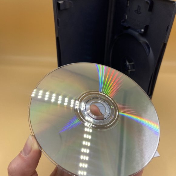 Grand Theft Auto: Vice City (Sony PlayStation 2, 2002). - Picture 5 of 5